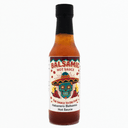 Habanero Balsamic Hot Sauce 5 oz. - Tubac Gourmet Foods