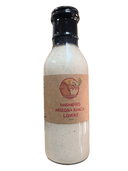 Habanero Ranch Lovers (Hot) - Tubac Gourmet Foods