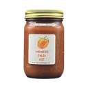 Habanero Salsa Super Hot 12oz. - Tubac Gourmet Foods