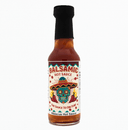 Hibiscus Balsamic Hot Sauce 5 oz. - Tubac Gourmet Foods