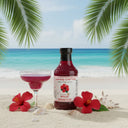 Hibiscus Margarita Mix - Beach