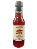 Huckleberry Balsamic Hot Sauce 5 Oz. - Tubac Gourmet Foods