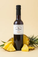 Pineapple Aged White Balsamic Vinegar 375ml - Tubac Gourmet Foods