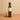 Green Tea White Balsamic Vinegar 250ml bottle on warm terracotta surface