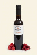 Raspberry Cranberry White Balsamic Vinegar 375ml - Tubac Gourmet Foods