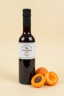 Apricot White Balsamic Vinegar 375ml - Tubac Gourmet Foods