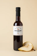 Pear White Balsamic Vinegar 375ml - Tubac Gourmet Foods