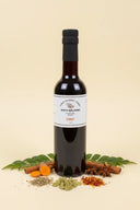 Curry White Balsamic Vinegar 375ml - Tubac Gourmet Foods