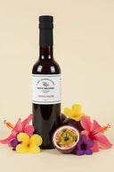 Tropical Passion White Balsamic Vinegar 375ml - Tubac Gourmet Foods