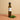 Jalapeno Aged White Balsamic Vinegar 250ml bottle on warm terracotta surface