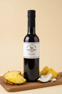 Pina Colada White Balsamic Vinegar 375ml - Tubac Gourmet Foods
