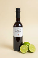 Lime White Balsamic Vinegar 375ml - Tubac Gourmet Foods