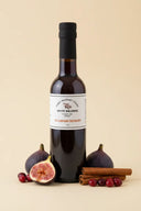Fig Cinnamon Cranberry White Balsamic Vinegar 375ml - Tubac Gourmet Foods