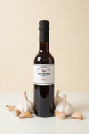 Garlic White Balsamic Vinegar 375ml - Tubac Gourmet Foods