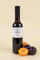 Apricot Plum White Balsamic Vinegar 375ml - Tubac Gourmet Foods