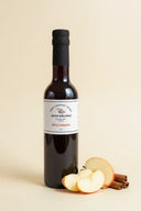 Apple Cinnamon White Balsamic Vinegar 375ml - Tubac Gourmet Foods