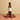 Prickly Pear White Balsamic Vinegar 250ml bottle on warm terracotta surface