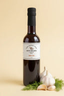 Garlic Dill White Balsamic Vinegar 375ml - Tubac Gourmet Foods