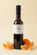 Tangerine Aged White Balsamic Vinegar 375ml - Tubac Gourmet Foods