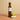 Green Apple White Balsamic Vinegar 250ml bottle on warm terracotta surface