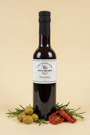 Mediterranean White Balsamic Vinegar 375ml - Tubac Gourmet Foods
