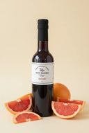 Grapefruit Aged White Balsamic Vinegar 375ml - Tubac Gourmet Foods