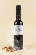 Smoked White Balsamic Vinegar 375ml - Tubac Gourmet Foods