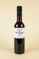 Lemon White Balsamic Vinegar 375ml - Tubac Gourmet Foods