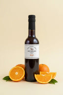 Orange White Balsamic Vinegar 375ml - Tubac Gourmet Foods