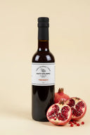 Pomegranate White Balsamic Vinegar 375ml - Tubac Gourmet Foods