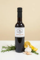 Rosemary Garlic Lemon White Balsamic Vinegar 375ml - Tubac Gourmet Foods