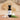 Garlic Dill White Balsamic Vinegar bottle with garlic and dill on terracotta surface