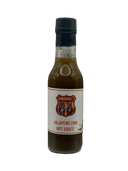 Jalapeño Zing - Tubac Gourmet Foods