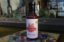 Kansas Style Balsamic BBQ Sauce. 12oz - Tubac Gourmet Foods