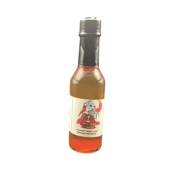 Ketwest Lime Balsamic Hot Sauce - Tubac Gourmet Foods