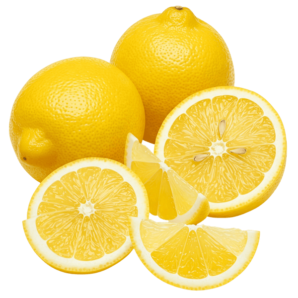 Lemon Dark Balsamic Vinegar - Tubac Gourmet Foods