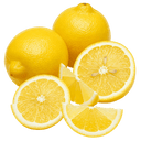 Lemon Dark Balsamic Vinegar - Tubac Gourmet Foods