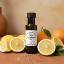 Lemon White Balsamic Vinegar