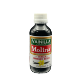 Mexican Molina Vanilla 120 ml - Tubac Gourmet Foods