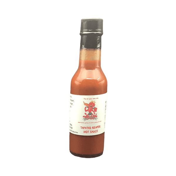 Mexican Reaper Hot Sauce 5oz. - Tubac Gourmet Foods