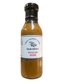 Miso Scallion Salad Drizzle - Tubac Gourmet Foods