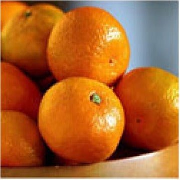 Orange Dark Balsamic Vinegar, 375ml Bottle. - Tubac Gourmet Foods