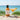 Peach Mango Daiquiri Mix - Beach