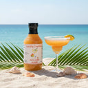 Peach Mango Daiquiri Mix - Beach