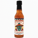 Pineapple Balsamic Hot Sauce - Tubac Gourmet Foods