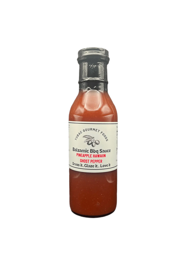 Ghost Pepper Products