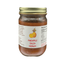 Pineapple Salsa Medium 12oz. - Tubac Gourmet Foods