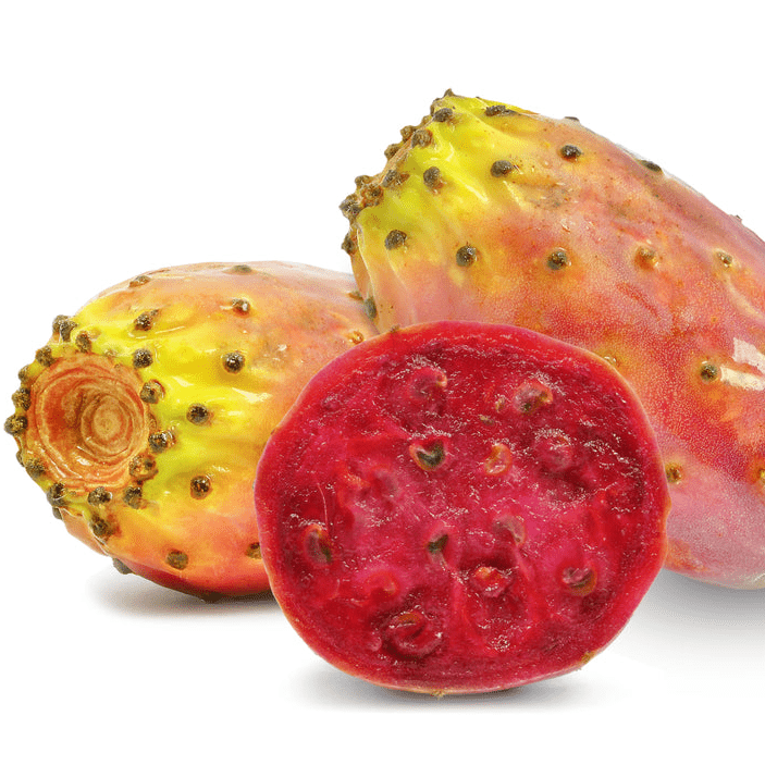 Prickly Pear Dark Balsamic Vinegar 375 ml. - Tubac Gourmet Foods