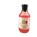 Prickly Pear Habanero Margarita Mix 16oz Bottle - Tubac Gourmet Foods