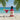 Prickly Pear Habanero Margarita Mix - Beach